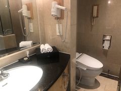 -南京维景国际大酒店(南京博物院店)