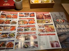 -闽上鲜·福建菜(龙湖滨江天街店)