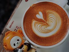 -The Roastery By AllYouWant(福田店)