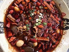 -青城甲(青城山店)