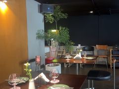 -Fuzzy Bistro 浮几韩餐·茶酒馆