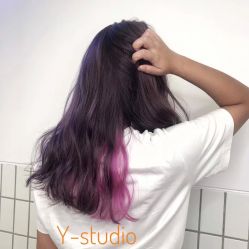 -Y-STUDIO原理