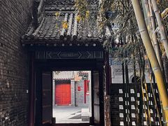 -罔极寺