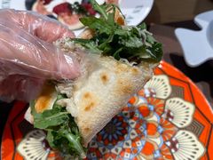 -托斯卡纳烘焙意大利餐厅(五天地店)