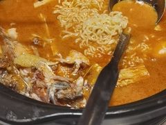 -周渝食惦酸菜鱼(青浦店)