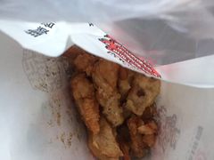 -傅强排骨(成都总店)