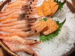 -大江户日本料理(吕厝店)