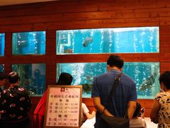 -利苑酒家(合景国际金融广场店)
