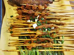 -冶建镜子·老南昌大排档·江西虾王(总店)