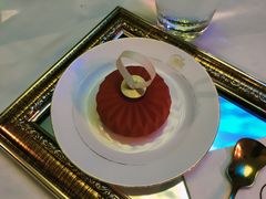 -L'amour澜茉·轻法餐