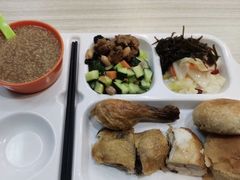 -香妃烤鸡(新奥店)