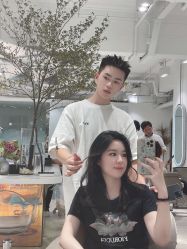 -MY HAIR ARDOR