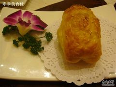 酥皮鳜鱼-无名居(西直门总店)