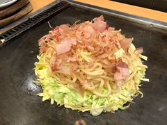 -鹤桥风月(难波御堂格兰维尔店)
