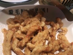 -大熊猫毛肚火锅(烟台万象汇店)