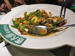 -费大厨辣椒炒肉(吉联MALL店)