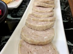 潮汕肉饼-潮汕美牛肉丸火锅店(天宁寺店)