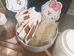 -Seesaw Coffee(上生新所店)