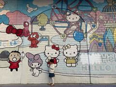 -安吉Hello Kitty乐园