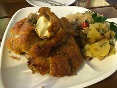 -Paulaner·德国帕拉娜自酿啤酒餐厅(海上世界店)