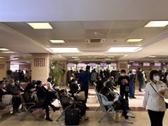 -中国中医科学院西苑医院(本部)