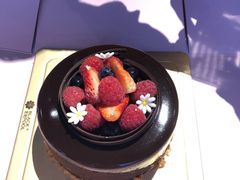 黑池蛋糕-黑池口感烘焙·生日蛋糕(坂田店)