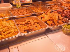 -黄毛鸭脖(汉阳总店)