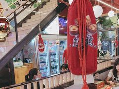 -叁宝烤肉• 西安烧烤 领跑品牌(中海城店)