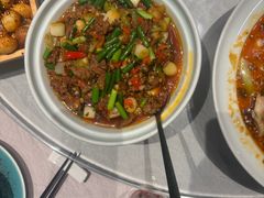 -雀蓝川菜(奥体广场店)