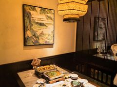 -绿茶餐厅(哈尔滨凯德店)