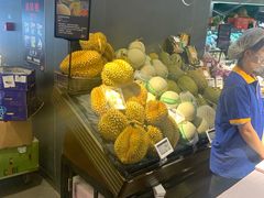 -Olé精品超市(天汇广场店)