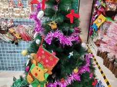 -丽达购物中心(崂山店)