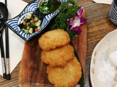 -Hi YOU你的饭局泰餐厅(雍和宫店)
