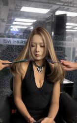 -5M HAIR SALON
