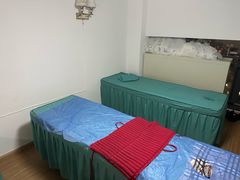 -佰推·肩颈腰·推拿理疗(湾悦城店)