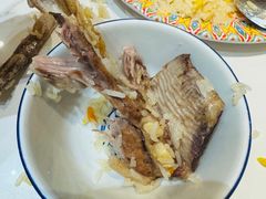 -努日曼无花果抓饭快餐(和田街小区店)