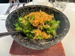 -野蔓果·山野菜(西湖景区·龙井茶田店)