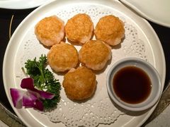 -顺峰顺水顺德菜(第一百货店)