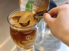 -Beans Solo豆号咖啡(百家湖花园店)