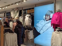 -lululemon(新天地店)