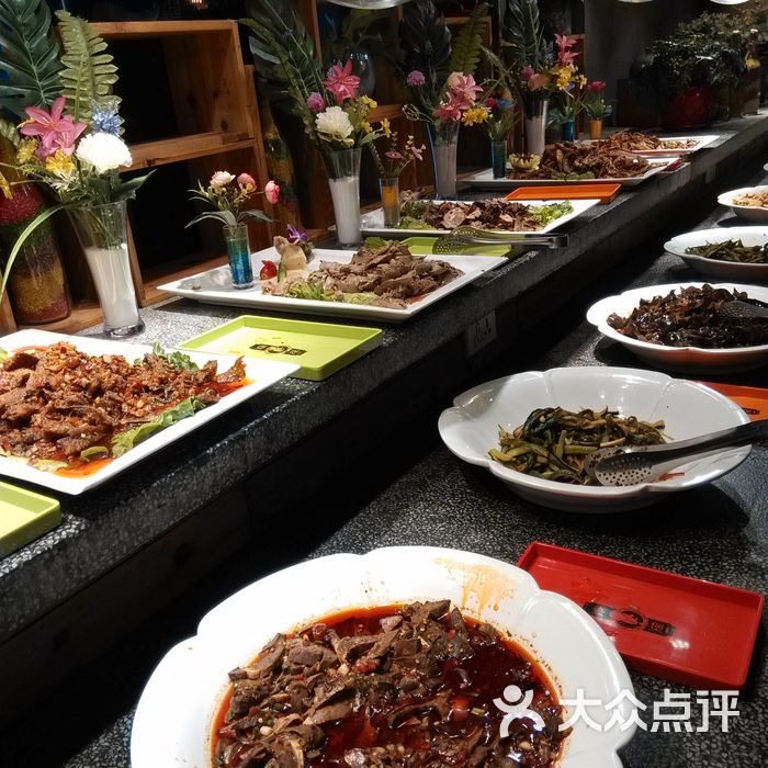 浪漫春天自助工场