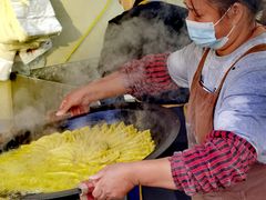 -老七家湾牛肉锅贴(通淮街店)