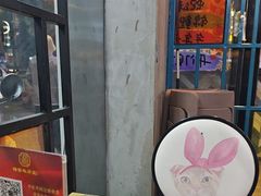 -湘香私房菜(大石长隆店)