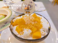 -糖潮糖水铺(省府店)