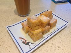 -明腾壹间茶餐厅(新都会花园广场店)