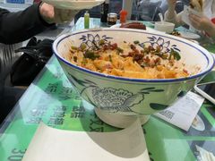 -令氏家外家周秦食府(高新店)