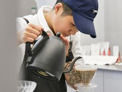 -Manner Coffee(IFS一楼店)