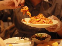 -玫瑰花园自助烤肉(顺义鑫海韵通店)