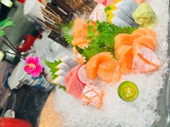 -梅筑·创意料理(王府井百货店)