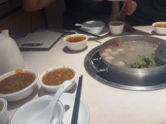 -潮泰牛肉火锅 · 创于1992年(车公庙店)